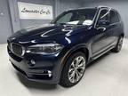 Used 2018 BMW X5 For Sale