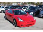 2004 Toyota Celica GTS 2dr Hatchback