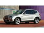 Used 2014 BMW X3 for sale.