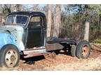 1941 Chevrolet 3500