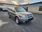 2007 Honda Pilot EX L 4dr SUV 4WD