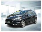 2017 Ford Fiesta ST