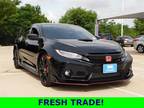 2019 Honda Civic Type R Touring