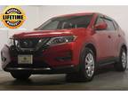 Used 2017 Nissan Rogue for sale.