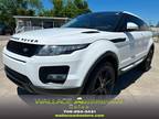 2014 Land Rover Range Rover Evoque Pure Plus Coupe - Augusta, Georgia