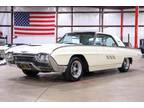 1963 Ford Thunderbird