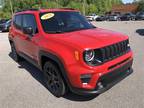 2021 Jeep Renegade Latitude FWD POWER WINDOWS HEATED MIRRORS SECURITY SYSTEM