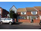 Wilson Grove, Southsea 4 bed end of terrace house for sale -