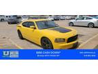 2006 Dodge Charger R/T Sedan 4D