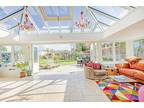 5 bedroom detached house for sale in Old Bath Road, Cheltenham, Gloucestershire