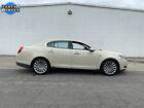 2015 Lincoln MKS 2015 Lincoln MKS Sedan Used 3.7L V6 24V Automatic FWD Naturally