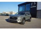 2023 Hyundai Santa Fe Gray, 7K miles