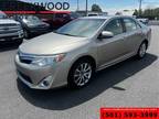 2014 Toyota Camry XLE Hybrid Low Miles 1 Owner Financing Warranty - Searcy, AR