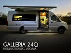 Coachmen Galleria 24Q Class B 2021