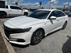 2021 Honda Accord Hybrid, 70K miles