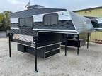 2022 Capri Camper RETREAT FULL SIZE 6.5 ' 12ft