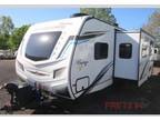 2022 Coachmen Freedom Express Ultra Lite 292BHDS Travel Trailer RV Camper