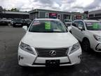 Used 2015 LEXUS RX For Sale