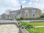 Mullion, Lizard Peninsula 8 bed detached house for sale - £