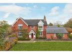 5 bedroom detached house for sale in High Street, Girton, Cambridge, CB3