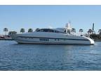 2001 Arno Leopard Boat for Sale