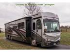 SAVE $50,000 on this 2022 Fleetwood Discovery LXE 44B