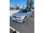 2002 BMW M3 2dr Coupe for Sale by Owner