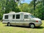 2000 Winnebago Rialta 22HD