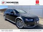 2015 Audi allroad 2.0T Premium Plus quattro