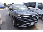 2023 Volkswagen Atlas Cross Sport 3.6L V6 SE w/Technology FWD