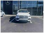 Used 2021 Mercedes-Benz GLE 350 4MATIC SUV