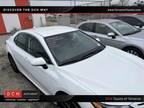 2022 Toyota Camry White, 29K miles