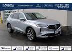 2023 Acura MDX Silver, 7K miles