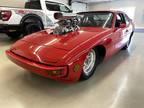 Used 1978 Porsche 924 for sale.