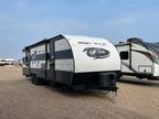 2023 Forest River Rv Cherokee Grey Wolf 27DBH - Opportunity!