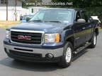 Used 2011 GMC SIERRA For Sale