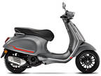 2023 Vespa Sprint 150 S