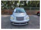 2008 Chrysler PT Cruiser LX