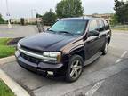 2009 Chevrolet trail blazer Red, 227K miles