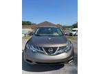 2011 Nissan Murano S AWD 4dr SUV