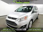 Used 2014 Ford C-Max Hybrid for sale.