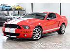 2007 Ford Shelby GT500 Coupe Clean Carfax! COUPE 2-DR