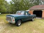 1977 Ford F100