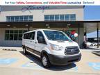 2019 Ford Transit-350 XLT 302A