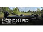 2022 Phoenix 819 Pro Boat for Sale