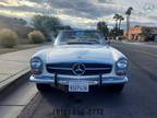 1965 Mercedes-Benz SL