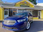 2013 Ford Taurus SEL Sedan 4D