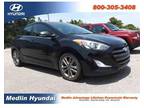 2016 Hyundai Elantra GT Base