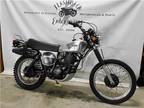 1978 Yamaha Xt 500 XT Yamaha XT 500 XT500