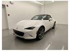 Used 2020 Mazda MX-5 Miata Convertible